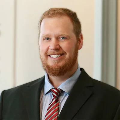 Justin Eckman